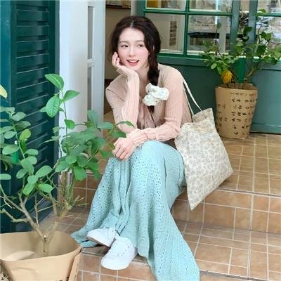 我愿这样生活
